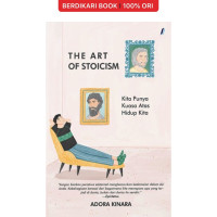 Image of the art of stoicism