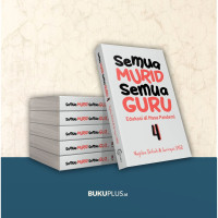 Image of Semua Murid Semua Guru seri 4 : Edukasi di masa pandemi