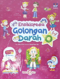 Image of Ensiklopedia :  Golongan Darah 0