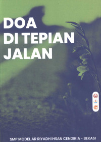 Image of Doa di tepian jalan