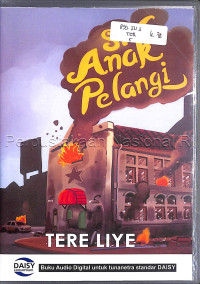 Image of Si anak pelangi / Tere Liye