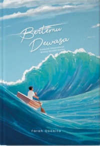 Image of BERTEMU DEWASA - Farah Qoonita