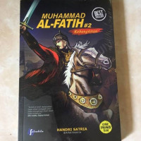 Image of Muhammad Al Fatih : #2 Kebangkitan