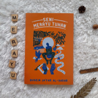 Image of Seni merayu Tuhan /