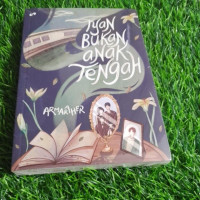 Image of Iyan Bukan anak tengah