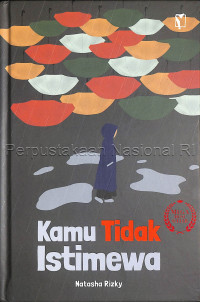 Image of Kamu Tidak Istimewa
