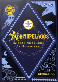 Image of Archipelagos :wizard school in Nusantara /