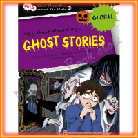 Image of World Ghost Stories Cerita