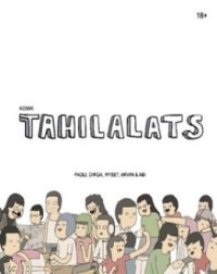 Image of TAHILALATS