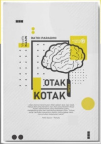 Image of otak tanpa kotak