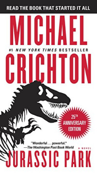 Image of Taman Jurassic / 25 Anniversary Edition