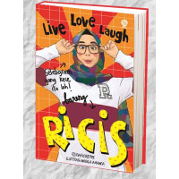 Image of Live, Love, Laugh Bareng Ricis