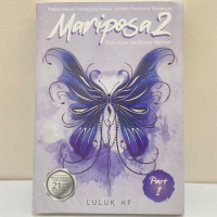 Image of Mariposa 2