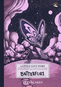 Image of butterflies