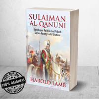 Image of Sulaiman al qanuni