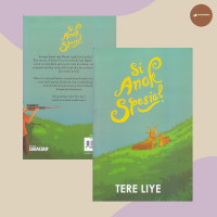Image of Si Anak spesial / Tere Liye