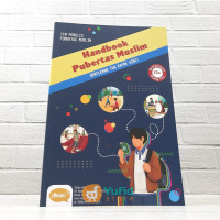 Image of Handbook Pubertas muslim