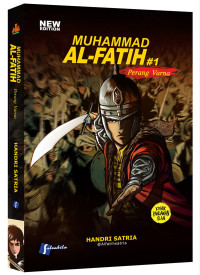 Image of Muhammad Al Fatih : #1 Perang Varna