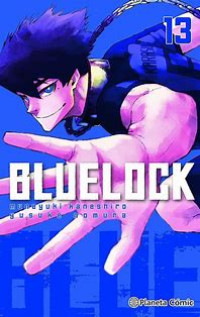 Image of Blue lock seri 13