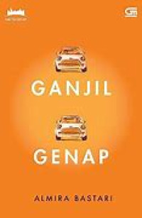 Image of Ganjil genap