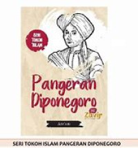 Image of Pangeran Diponegoro