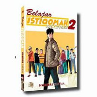 Image of Belajar Istiqomah : Preman Tobat 2