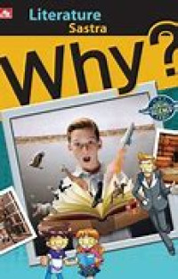 Image of Why? Sastra