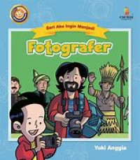 Image of Seri aku ingin menjadi fotografer