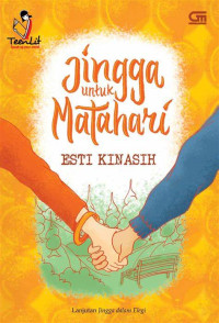 Image of TeenLit: Jingga untuk Matahari