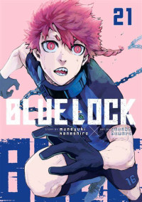 Image of Blue lock Seri 21