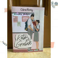 Image of Ketos galak /