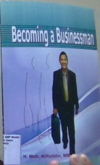 Image of Becoming a Businessman