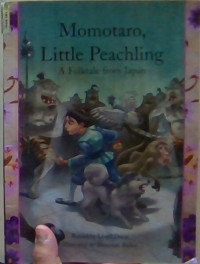 Image of Kumpulan Dongeng Terbaik dari Jepang