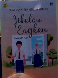Image of Jikalau engkau
