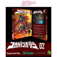 Image of Janisaris 02
