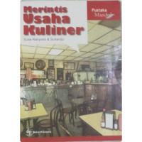 Image of Merintis Usaha Kuliner