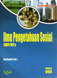Image of Ilmu Pengetahuan Sosial