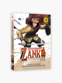 Image of Zimaduddin Zank