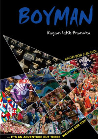 Image of BOYMAN : Ragam Latih Pramuka
