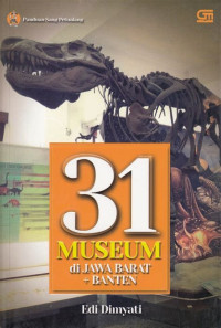 Image of 31 Museum di Jawa Barat+Banten