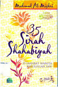 Image of 35 sirah shahabiyah :35 sahabat wanita Rasulullah SAW /