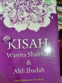 Image of 353 Kisah Wanita Shalihah dan Ahli Ibadah