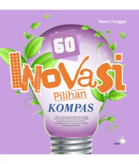 Image of 60 Inovasi pilihan kompas