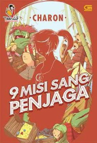 Image of 9 Misi Sang Penjaga