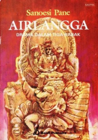 Image of Airlangga