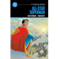 Image of All-Star Superman: DC Compact Comics Edition