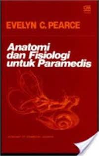 Image of Anatomi Fisiologi Untuk Paramedis