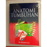 Image of Anatomi Tumbuhan