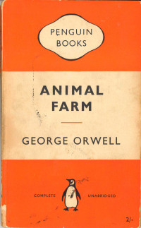 Image of Animal farm /
