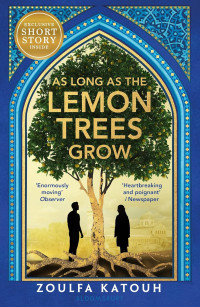 Image of As Long as the lemon trees grow/